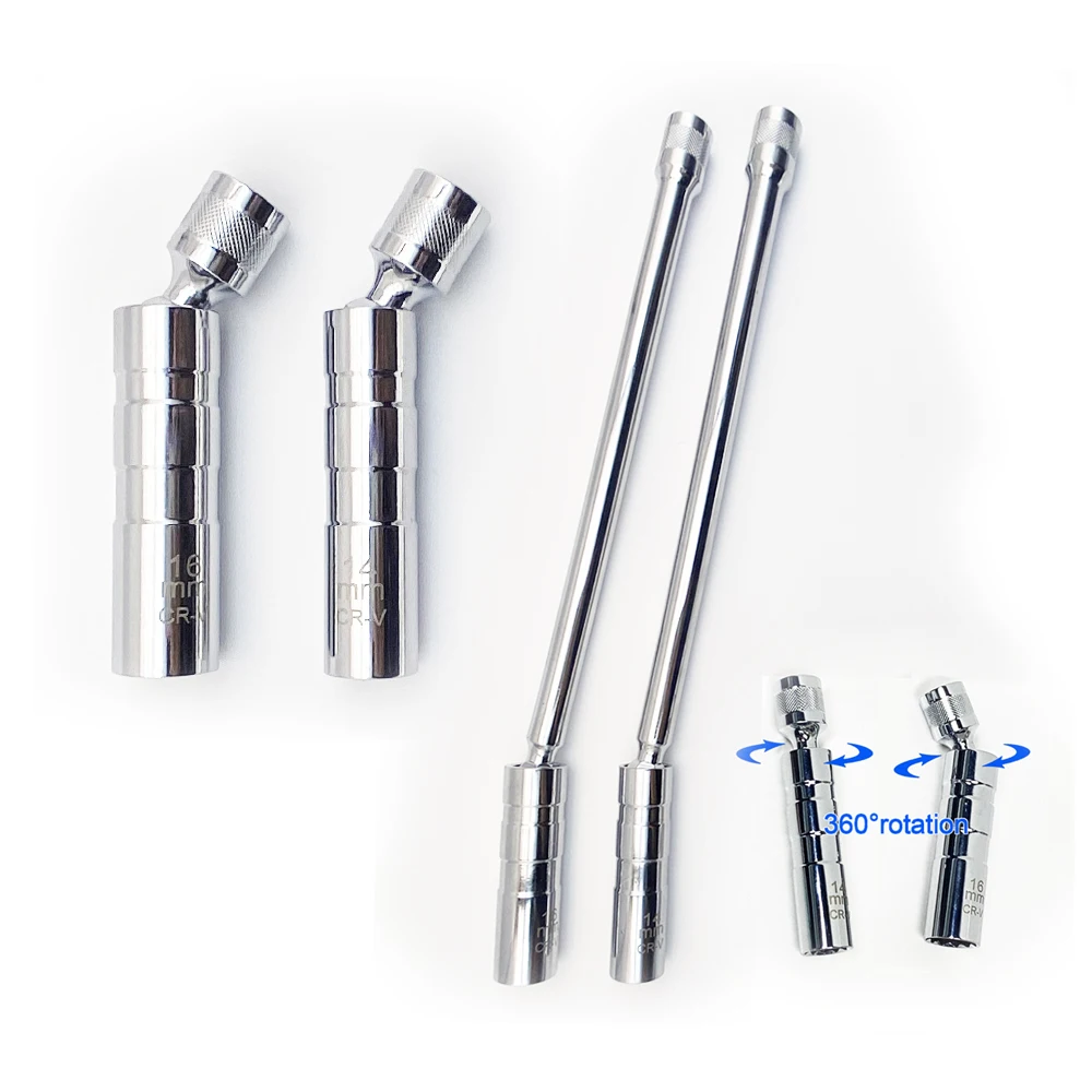 Candle Making Supplies - 14mm 16mm Spark Plug Removal Tool
