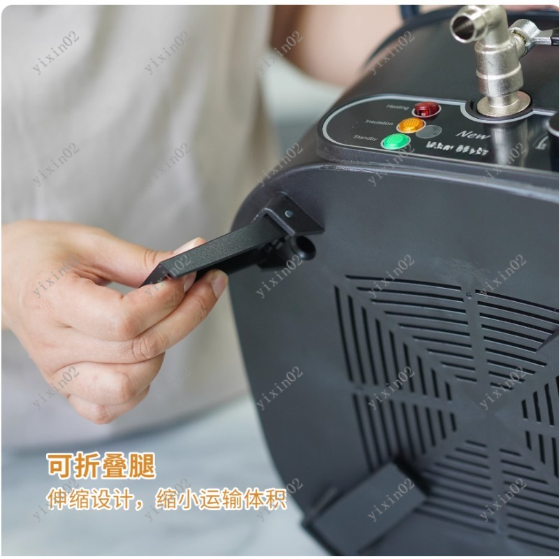 6L Non-stick Electric Wax Melt - Candle Making Kit Beeswax recension och pris