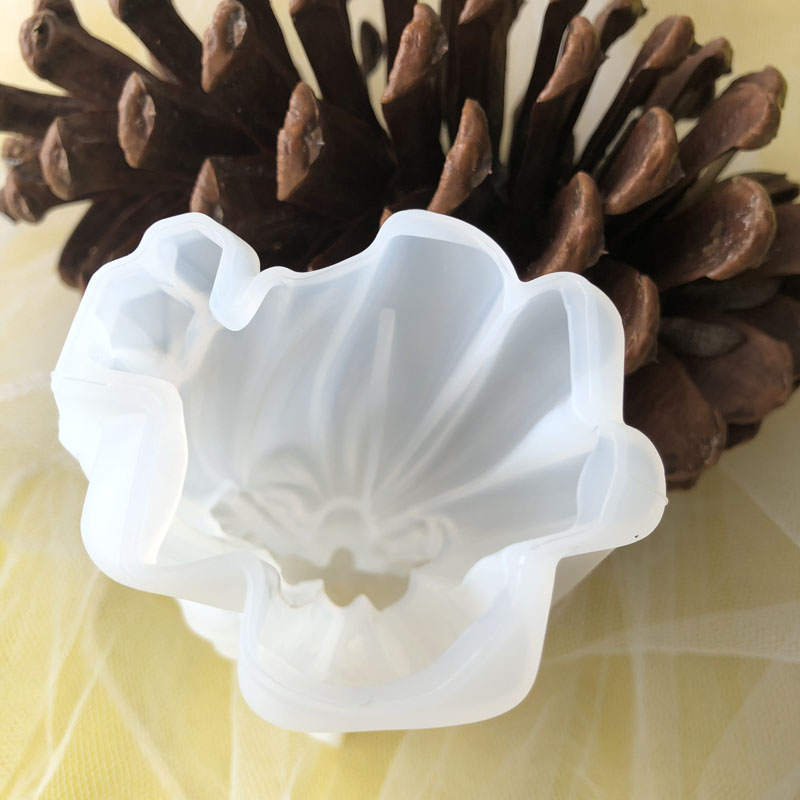 3D Cute Princess Silicone Cand - Candle Making Supplies recension och pris