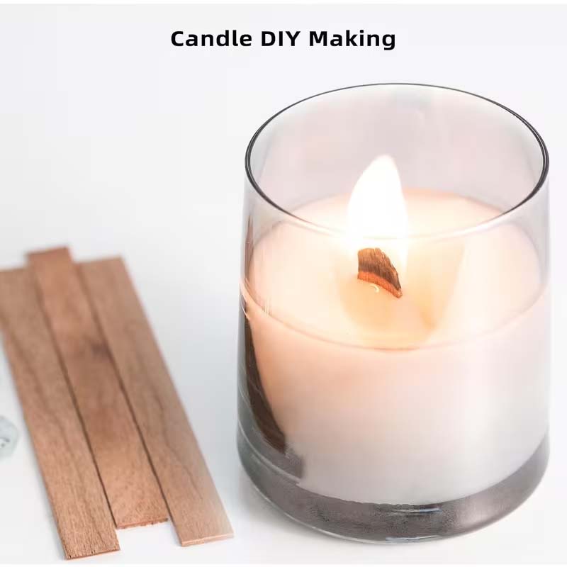 60pcs Candle Making Kits Inclu - Candle Making Kit Beeswax recension och pris