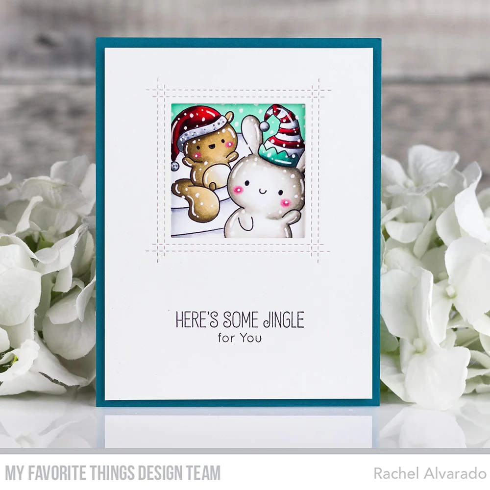 Christmas Xmas Selfies Animals - Xmas Candle Making recension och pris