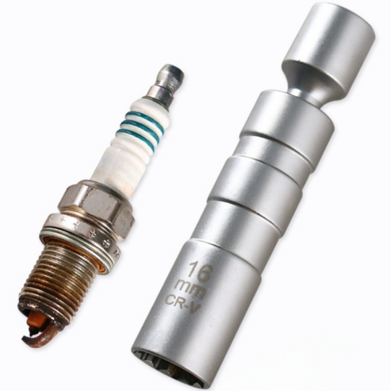 14mm 16mm Spark Plug Removal T - Candle Making Supplies recension och pris