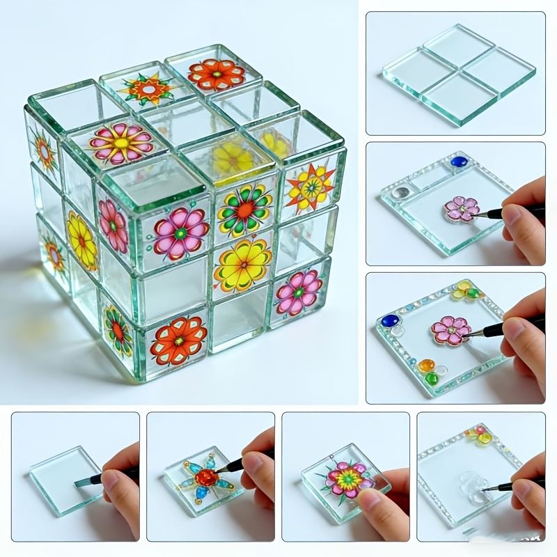 100/200 Grams of Transparent M - Candle Making Supplies recension och pris