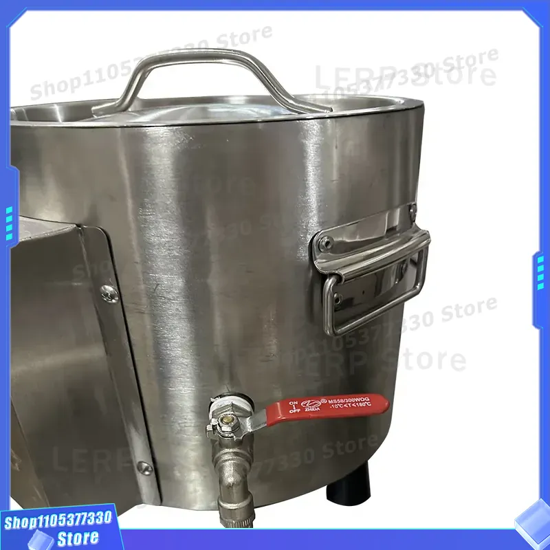 10L Electric Wax Melter for Ca - Candle Making Kit Beeswax recension och pris