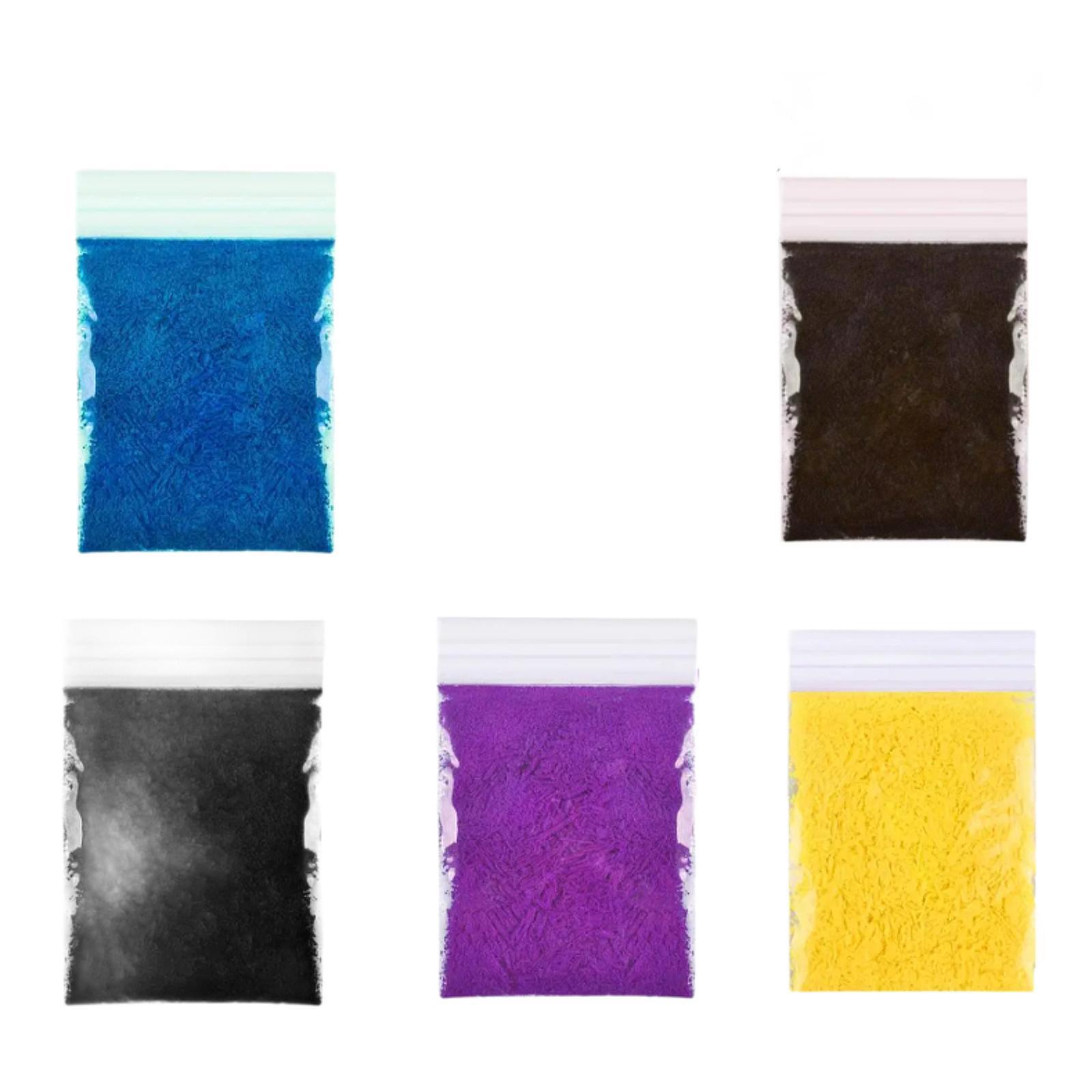 Candle Dye Pigment Fine Powder - Candle Making Kit Beeswax recension och pris