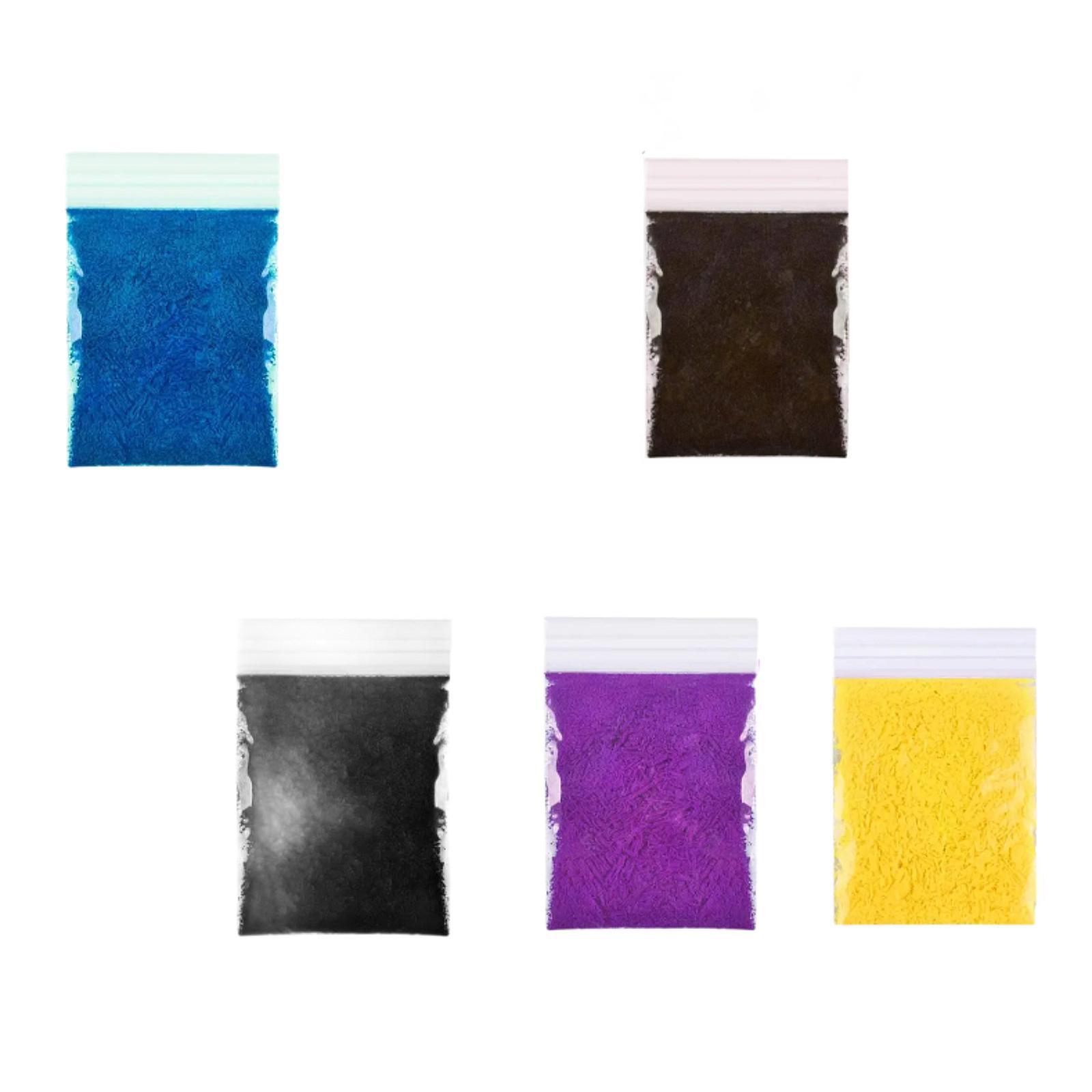 Candle Dye Pigment Fine Powder - Candle Making Kit Beeswax recension och pris