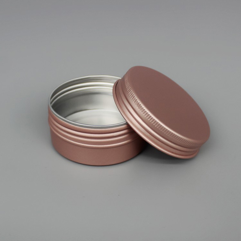 10 50 100pcs/lot Cosmetic Crea - Tin Container Lid recension och pris