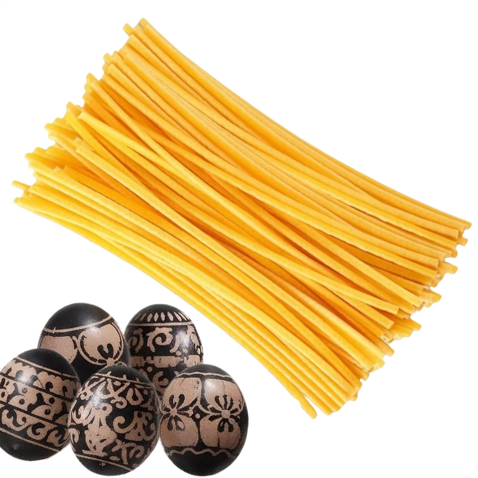 Egg Decorating Beeswax Sticks  - Candle Making Kit Beeswax recension och pris