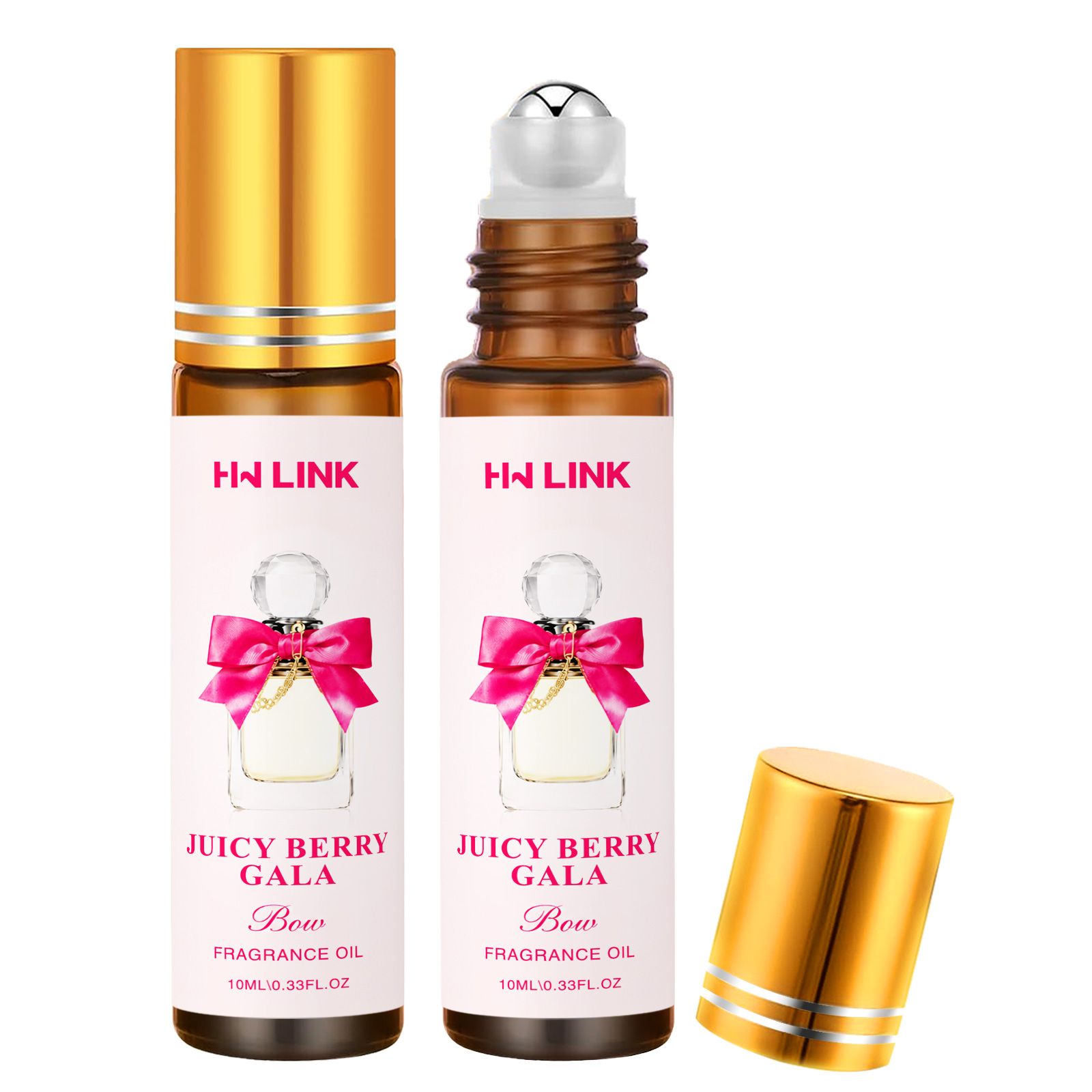 10ml Juicy Berry Gala Essentia - Candle Making Supplies recension och pris