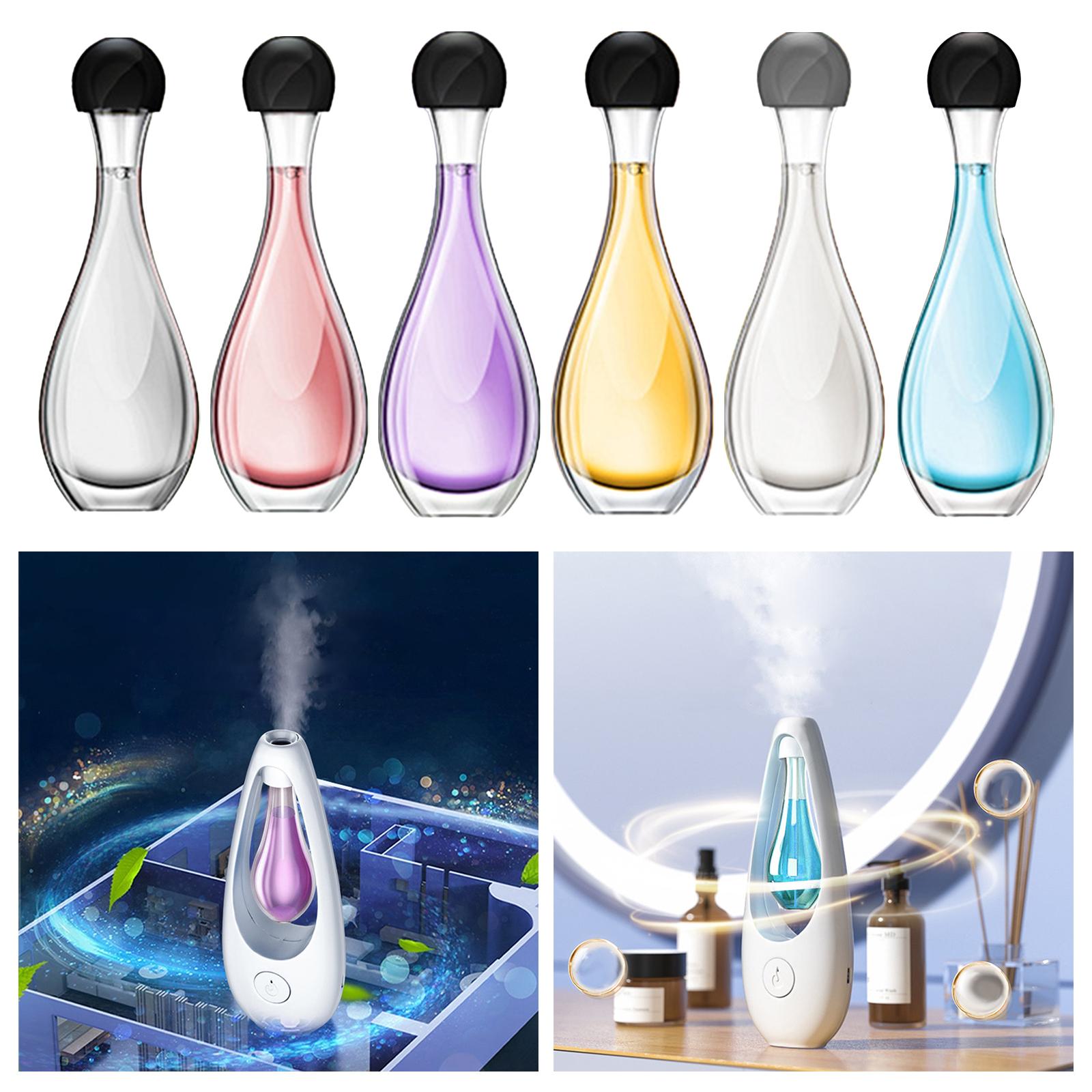 Diffuser Essential Oils DIY Ca - Candle Making Supplies recension och pris