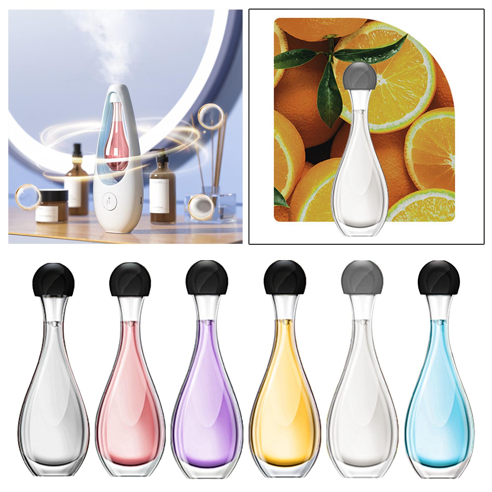 Diffuser Essential Oils DIY Ca - Candle Making Supplies recension och pris