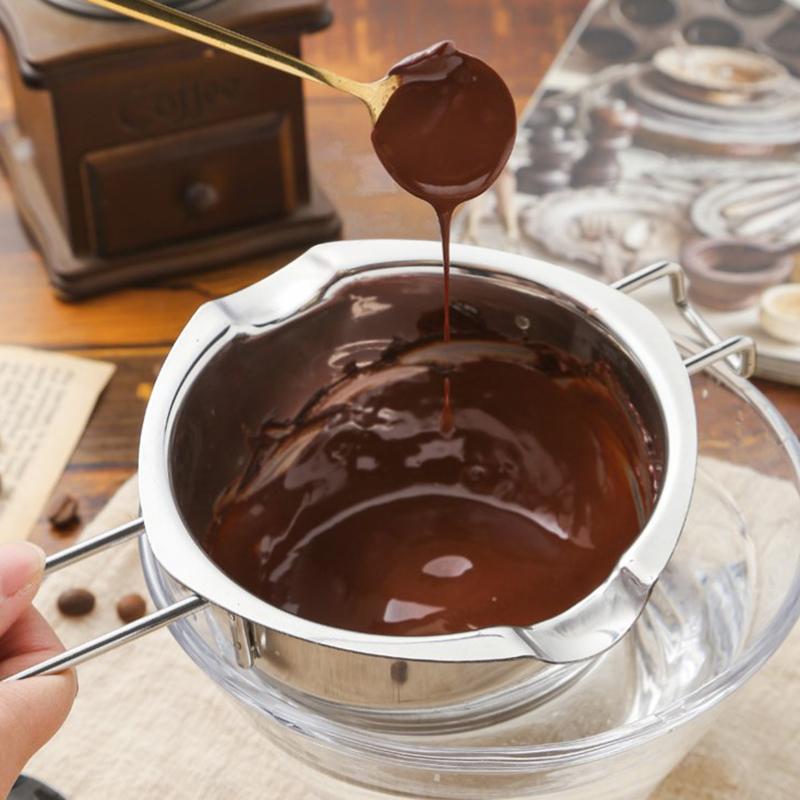 Stainless Steel Candle Wax Mel - Candle Making Supplies recension och pris